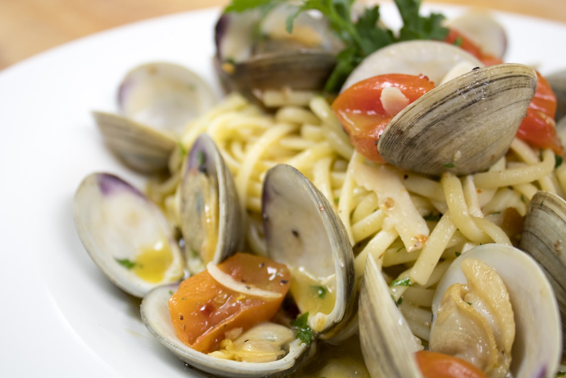 Limoncello Italian Restaurant & Wine Bar