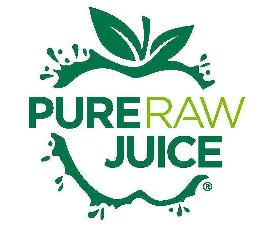 Pure Raw Juice Logo