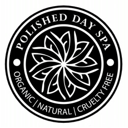 Polished Day Spa Logo